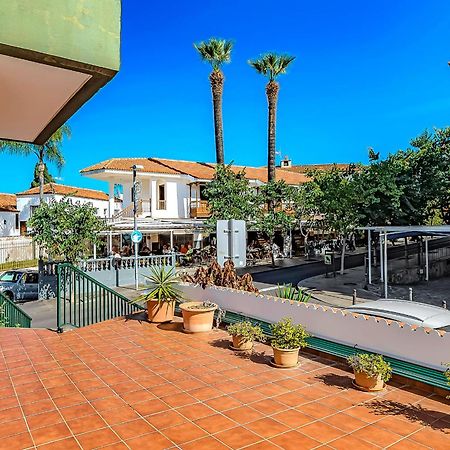 Апартаменти Vistas Al Teide Y Al Mar 4 Пуерто-де-ла-Крус Екстер'єр фото